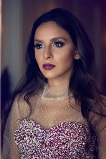 Zdjęcie Gamila Awad