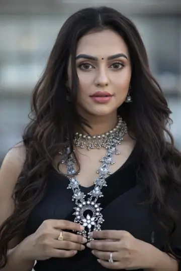 Zdjęcie  (Nusraat Faria Mazhar) #146739