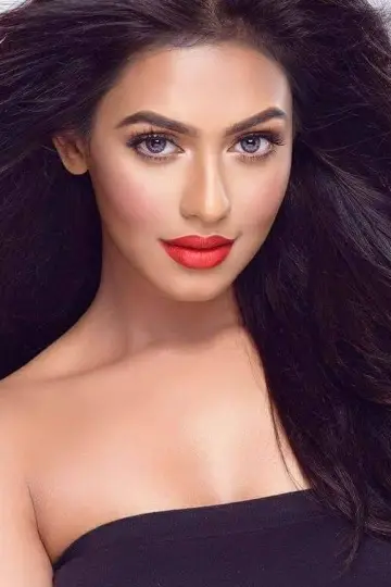 Zdjęcie  (Nusraat Faria Mazhar) #58528
