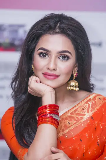 Zdjęcie  (Nusraat Faria Mazhar) #58529