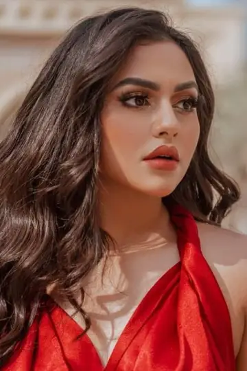 Zdjęcie  (Nusraat Faria Mazhar) #58531
