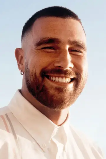 Zdjęcie  (Travis Kelce) #338404