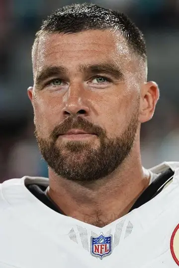 Zdjęcie  (Travis Kelce) #338406