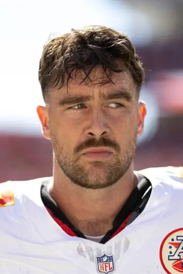 Zdjęcie  (Travis Kelce) #338407