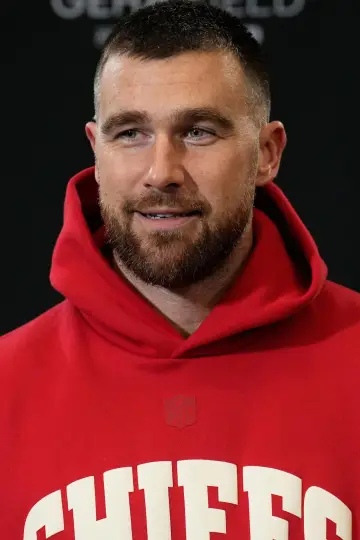 Zdjęcie  (Travis Kelce) #338408