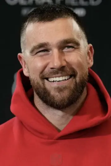 Zdjęcie  (Travis Kelce) #338409