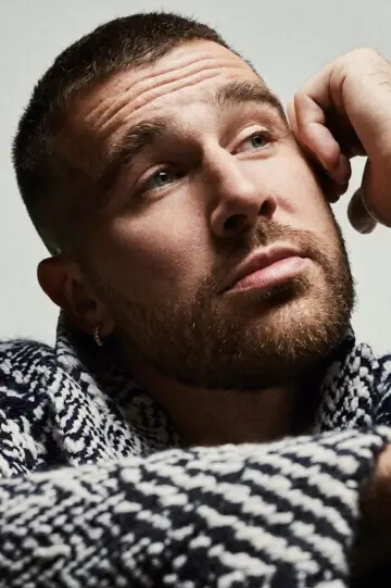 Zdjęcie  (Travis Kelce) #338410