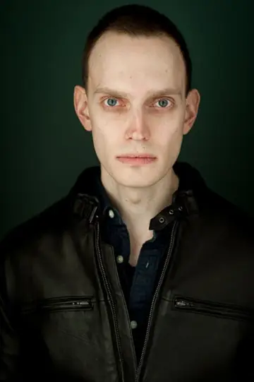 Zdjęcie Nikolai Witschl #28086