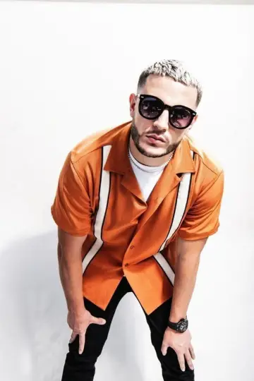 Zdjęcie DJ Snake #23373