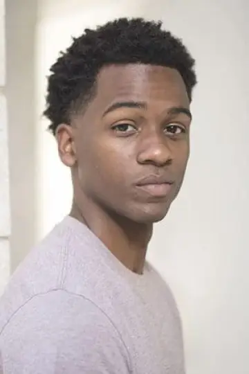 Zdjęcie Antonio J Bell #97552
