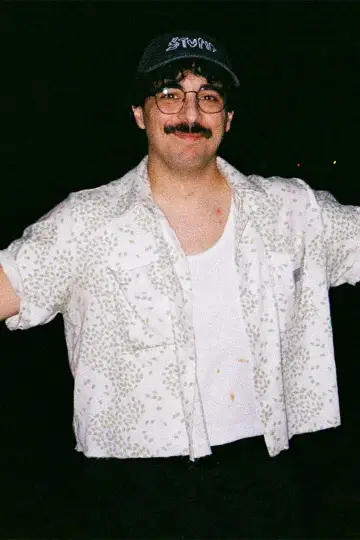 Zdjęcie Vincenzo Nappi #487120