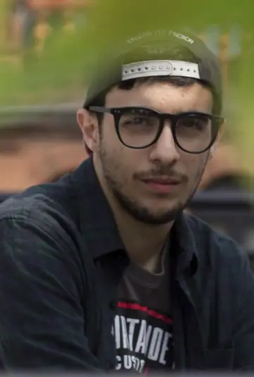 Zdjęcie Vincenzo Nappi #487122