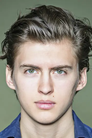 Zdjęcie Dempsey Bryk #95027