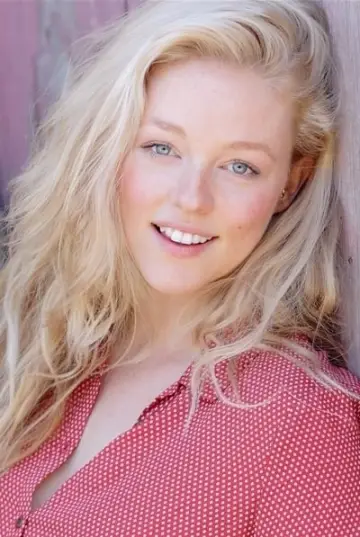 Zdjęcie Kelly Van der Burg #37153