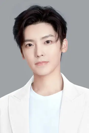 Zdjęcie Hou Minghao #134295