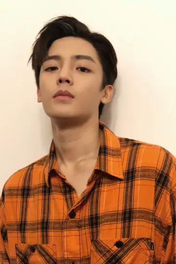 Zdjęcie Hou Minghao #134297