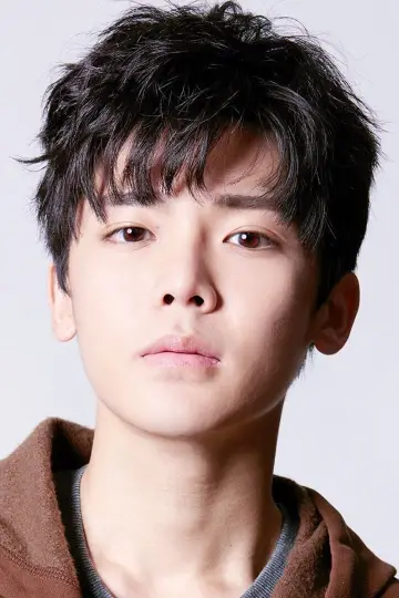 Zdjęcie Hou Minghao #134298