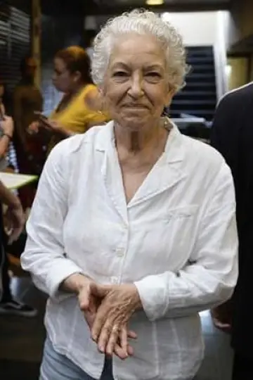 Zdjęcie Zoraida Sanjurjo López #75046