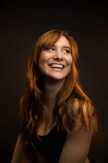 Zdjęcie Toni Jean Erasmus #68542