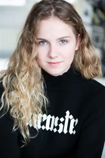 Zdjęcie Daniah De Villiers #69720