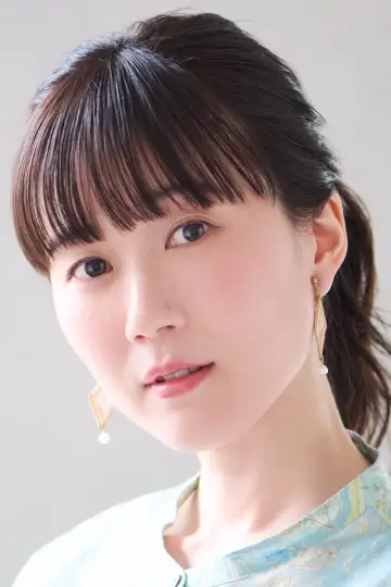 Zdjęcie Misako Tomioka #526076