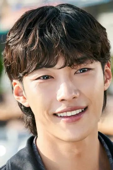 Zdjęcie Wu Do-hwan (Woo Do-hwan) #331121