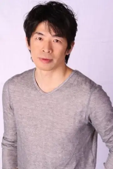 Zdjęcie Masamichi Kitada #76533
