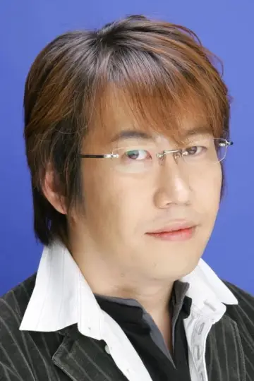 Zdjęcie Baron Yamazaki #23766