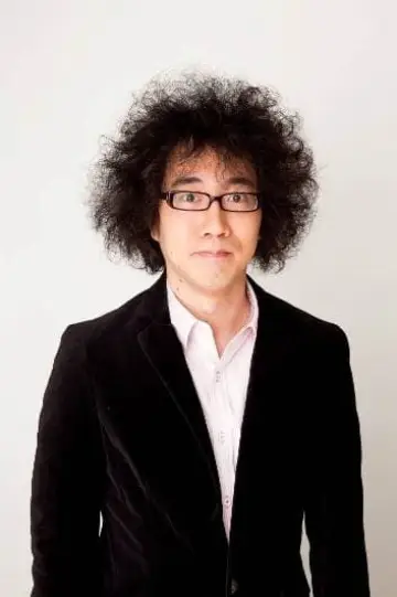 Zdjęcie Kentar Tone (Kentaro Tone) #182159