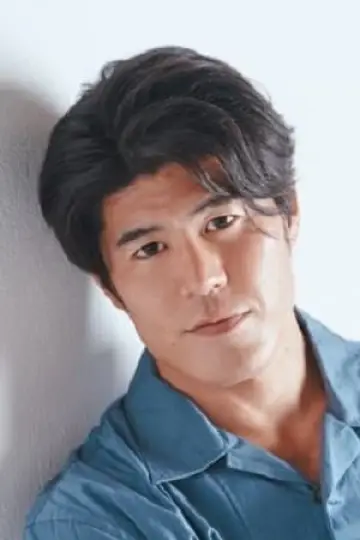Zdjęcie Shunya Itabashi #136883