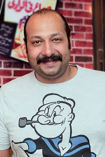 Zdjęcie Mohamed Tharwat #138141