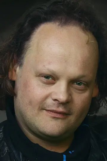 Zdjęcie Gašper Jarni