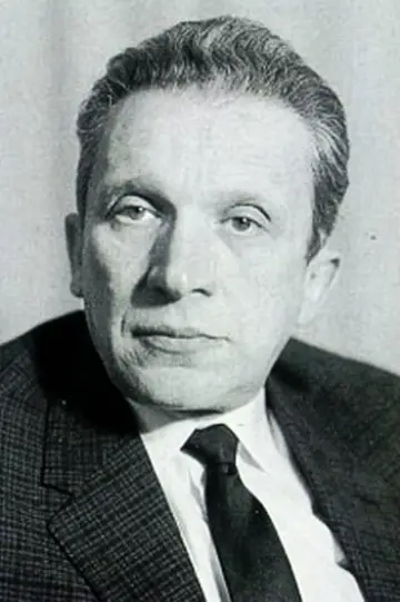Zdjęcie Mieczysław Weinberg #127427