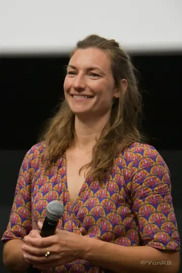 Zdjęcie Fanny Liatard #344351