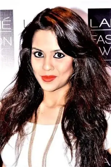 Zdjęcie Sana Saeed #124049