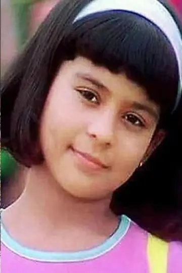 Zdjęcie Sana Saeed #124050