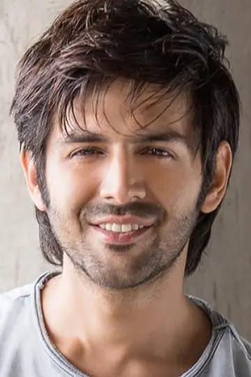 Zdjęcie Karthik Aryan (Kartik Aaryan) #198887
