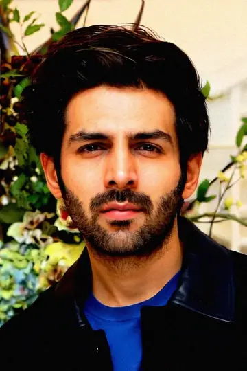 Zdjęcie Karthik Aryan (Kartik Aaryan) #198890