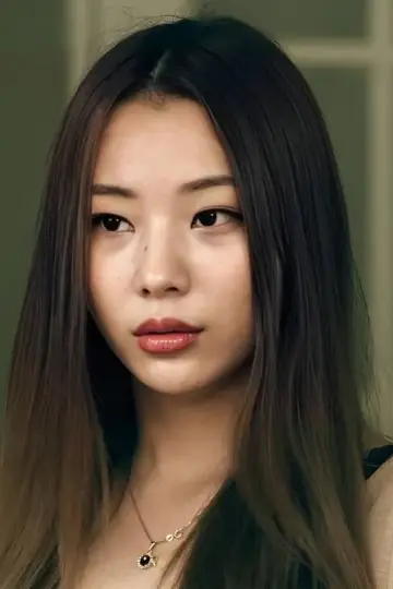 Zdjęcie Kim In-ae (Kim In-ae) #173147