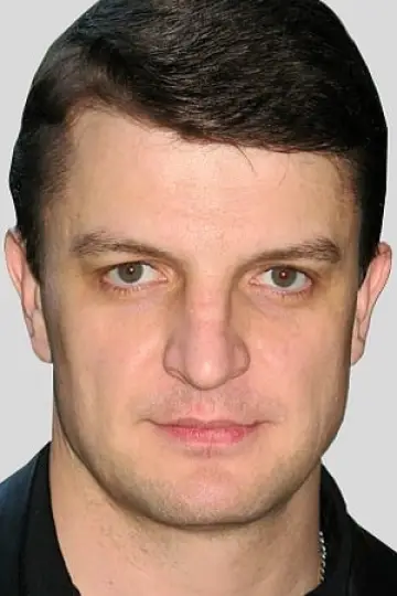 Zdjęcie Evgeniy Berezovskiy #22684