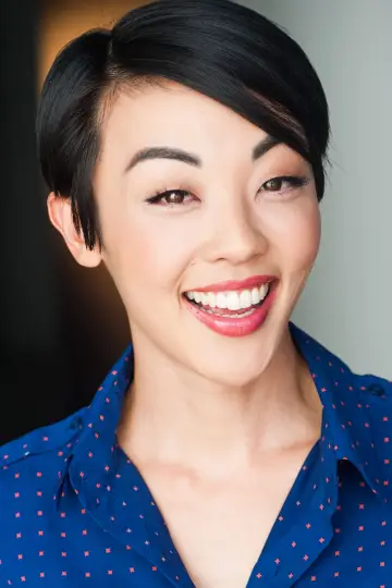 Zdjęcie Michelle Kim McCoy #59690