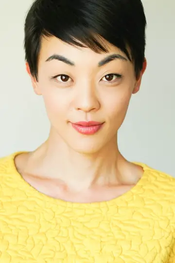 Zdjęcie Michelle Kim McCoy #59692