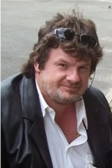 Zdjęcie Patrick Ronchin #71030