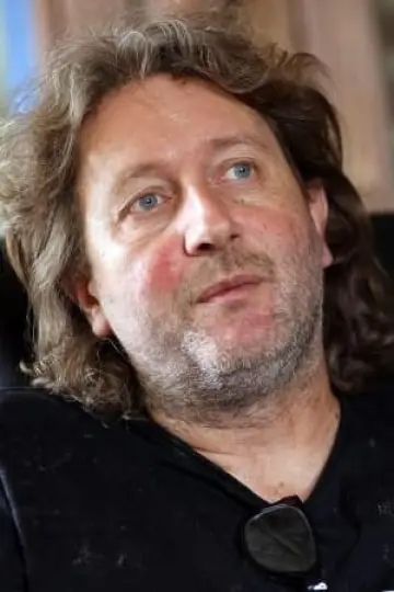 Zdjęcie Frédéric Alexandre #74945