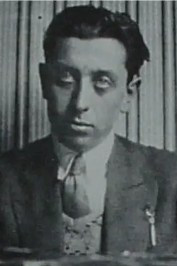 Zdjęcie  (Robert Desnos) #303521