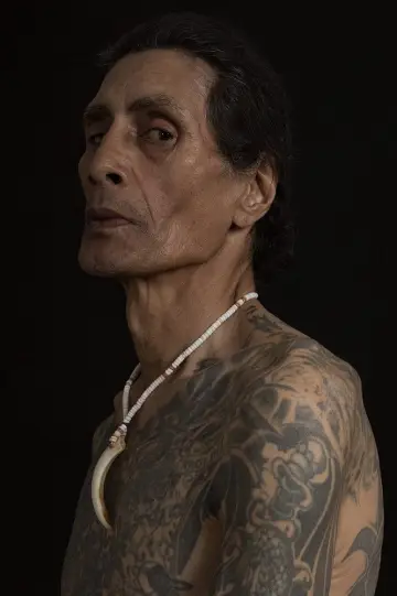 Zdjęcie John Luafutu #77230