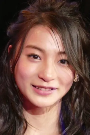 Zdjęcie Kaori Yamamoto #77231