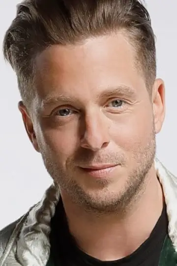 Zdjęcie Ryan Tedder #7608
