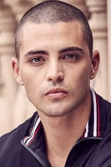 Zdjęcie Benjamin Levy Aguilar #112042