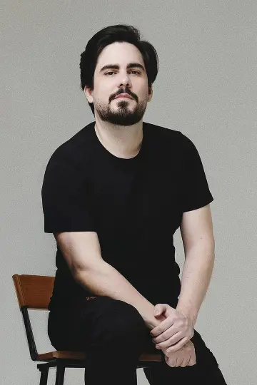 Zdjęcie Enock Carvalho